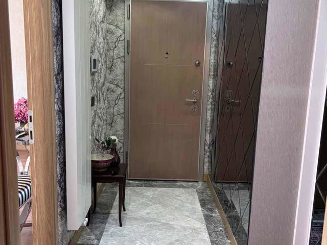 REMAX BEYAZ OSMANGAZİ HÜDAVENDİGAR MAHALLESİNDE SATILIK LÜX DUBLEX DAİRE