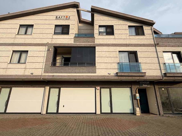 REMAX BEYAZ YUNUSELI SATILIK DUBLEKS 3+1 DAIRE