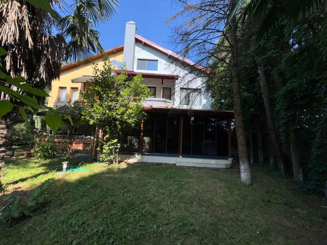 KARTEPE'DE KREDI VE EVIM FINANSMANINA UYGUN SIFIR EŞYALI VILLA