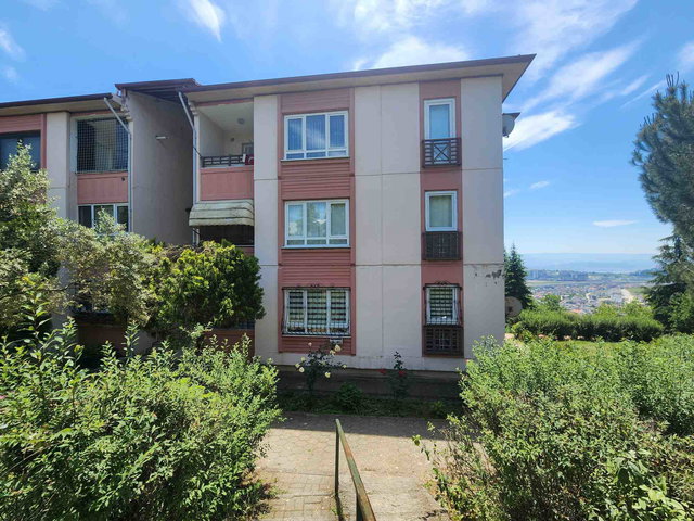 REMAX EFFECT KOCAELI BAYINDIRLIK KONUTLARI 3+1 FIRSAT DAIRE