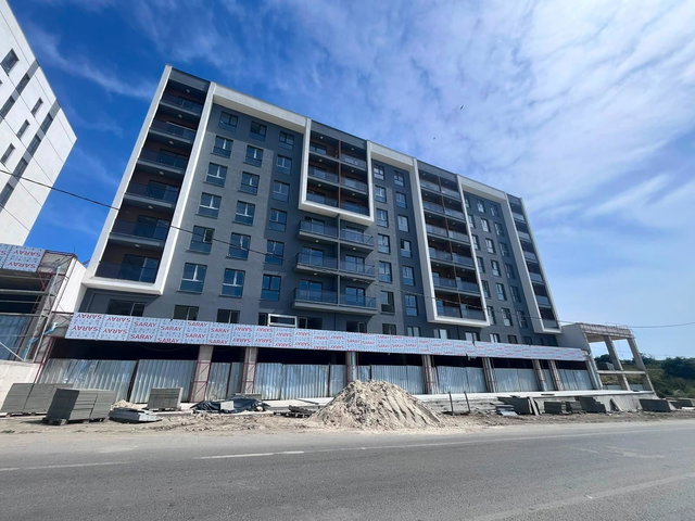 SILIVRI PANORAMA BULVAR SITESI CADDE CEPHELI SATILIK 1+1 DAIRE