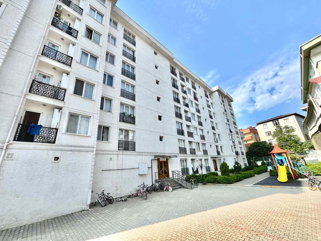 YÜKSEK KREDİ İMKANINA SAHİP YILIN SON FIRSAT 2+1 DAİRESİ