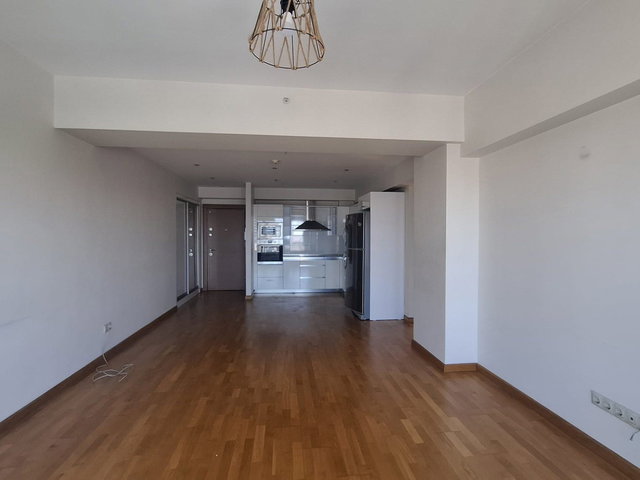 BUZ RESIDENCE'TA DENIZ MANZARALI, 2+1 SATILIK  DAIRE