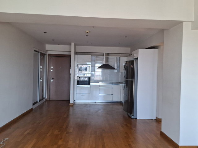 BUZ RESIDENCE'TA DENIZ MANZARALI, 2+1 SATILIK  DAIRE