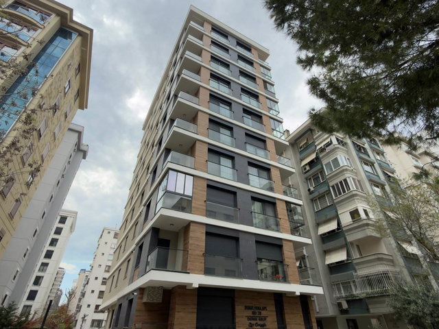 ERENKÖY'DE DEĞERBILIR SOKAKTA SATILIK 2+1 DAIRE (80M² NET)