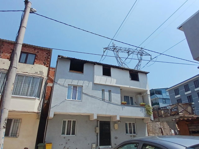 REMAX AREA DAN OSMANGAZİ GEÇİT MAH SATILIK MÜSTAKİL EV