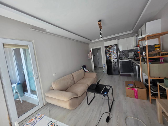REMAX AHMET ŞIMŞEK SANCAKTEPE ENVAR EV SITESI KIRALIK 2+1 DAIRE