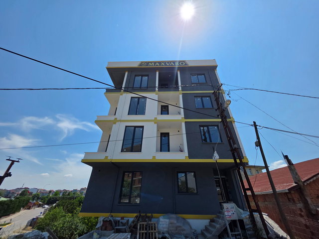 REMAX AHMET ŞIMŞEK SULTANBEYLI FATIH MAH SATILIK 4+1 DUBLEKS