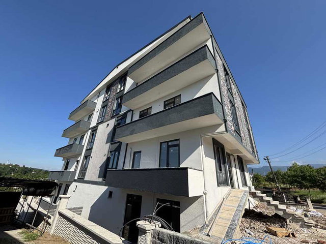 KARTEPE UZUNTARLA’DA 2 + 1 ARA KAT SATILIK DAİRE