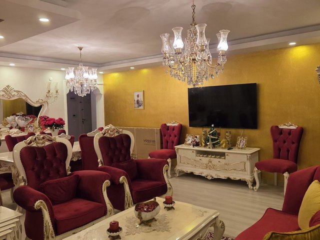 BEYLİKDÜZÜ ADNAN KAHVECİ MAHALLESİ SİMAKENT SİTESİNDE KİRALIK DAİRE