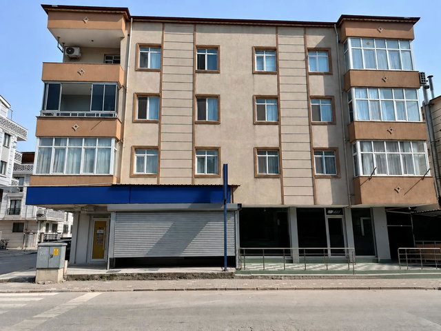 K.KARABEKİR MH. BATTALGAZİ CD. ÜZERİ 2+1 ARA KAT KİRALIK DAİRE