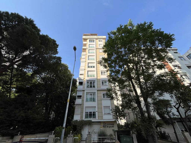 RE/MAX ALİ BİLGİÇ BOSTANCI BOŞ SATILIK 3+1 TERAS DUBLEKS