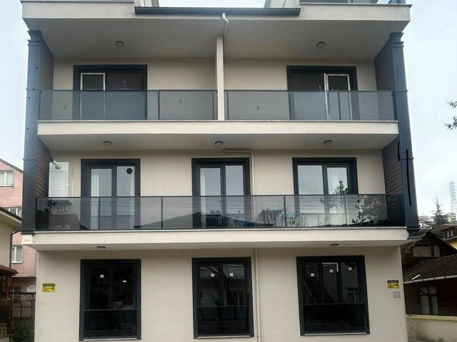 İZMİT SEKA DEVLET HAST. YAKINI KİRALIK 2+1 SIFIR DUBLEKS DAİRE