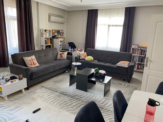 KAĞITHANE'DE 3+1 KİRALIK DAİRE