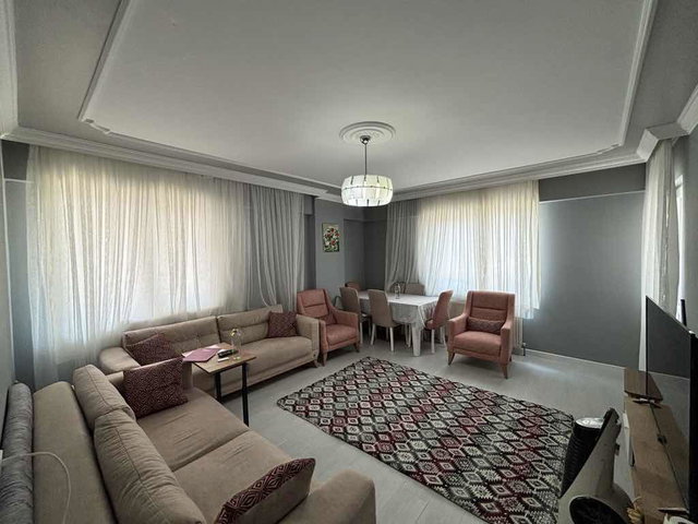 KARTEPE ATAEVLER’DE 3 + 1 DUBLEKS SATILIK DAİRE
