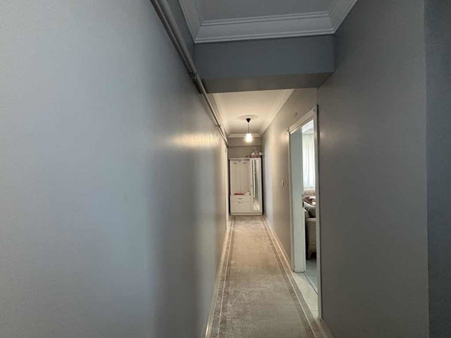 KARTEPE ATAEVLER’DE 3 + 1 DUBLEKS SATILIK DAİRE