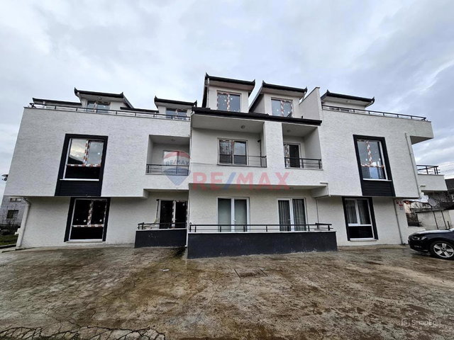 KARTEPE KÖSEKÖY MAHALLESI'NDE 2+1 KIRALIK SIFIR DAIRE