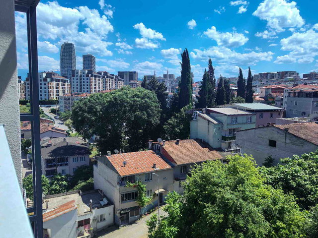 REMAX ADVANTAGE'DEN ADA SAPPHİRE KİRALIK 1+1 ARAKAT