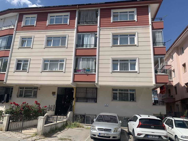 ETİMESGUT KAZIM KARABEKİR MAH SATILIK 2+1