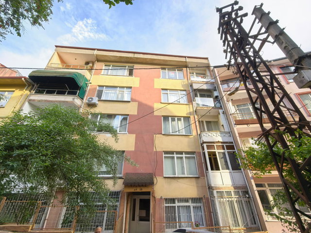 İZMİT VELİAHMET MAH. 2+1 KİRALIK DAİRE