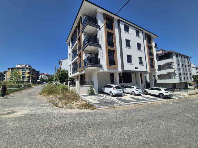 ŞEHSİNAN MAHALLESİ MERKEZİ LOKASYONDA YÜKSEK KALİTELİ 1+1 DAİRE