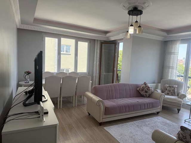 ALTINAY CADDESİNDE EBEVYN BANYOLU KUPON!!! 3+1 DAİRE