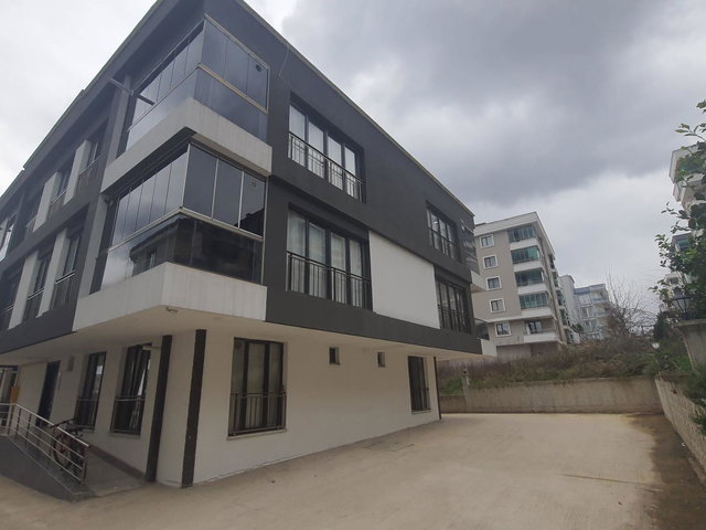 ESKİ FIRIN ARKASINDA FULL EŞYALI KİRACILI SATILIK 1+1 DAİRE