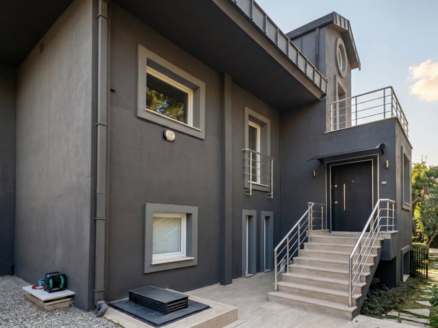 REMAX 7TEPE'DEN ACARKENT SİTESİN'DE KİRALIK ÇATI DUBLEKS
