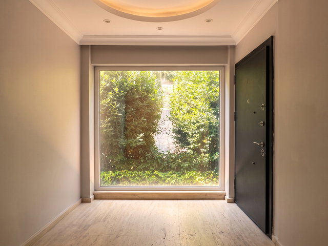 REMAX 7TEPE'DEN ACARKENT SİTESİN'DE KİRALIK ÇATI DUBLEKS
