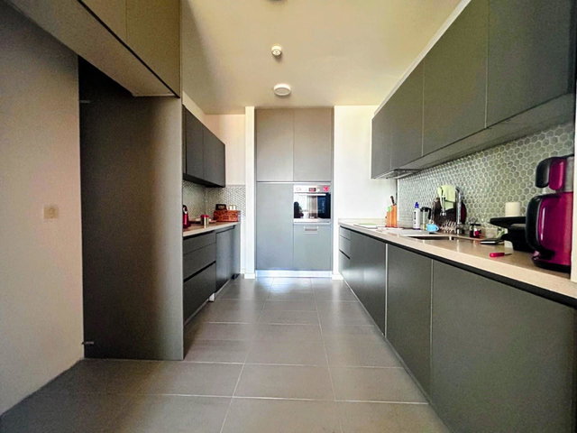 İNCEK LOFT SİTESİ YATAY MİMARİ GÖL MANZARALI KİRALIK 4+1 DAİRE