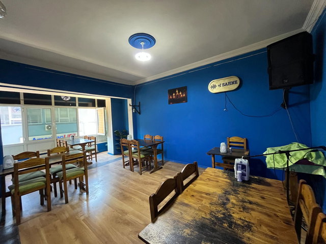 REMAXÇAKRA ÖMER ONAYCI'DAN GÖLCÜK ÇARŞI İÇINDE SATILIK DAIRE