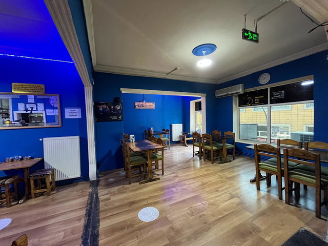 REMAXÇAKRA ÖMER ONAYCI'DAN GÖLCÜK ÇARŞI İÇINDE SATILIK DAIRE