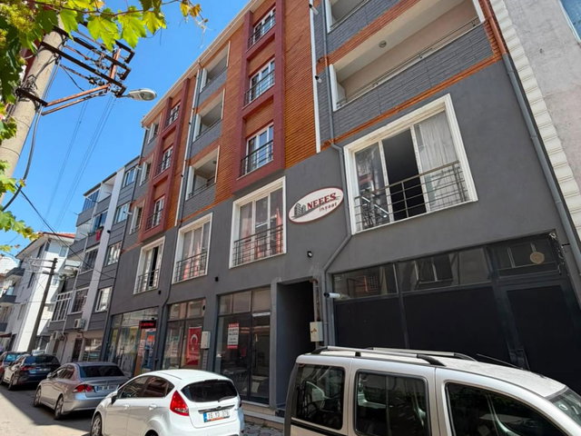 REMAX MİD ATATÜRK DEVLET HASTANESİ YAKINI KİRALIK EŞYALI 1+1