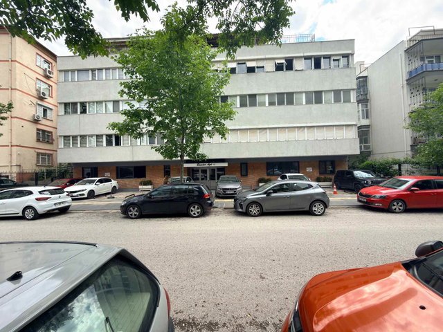 ÇANKAYA BESTEKAR SOKAKTA KİRALIK 2+1 DAİRE