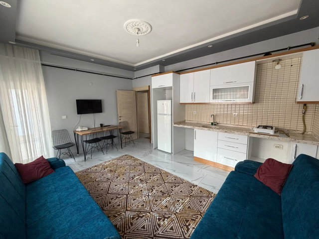 REMAX MİD ATATÜRK DEVLET HASTANESİ YAKINI KİRALIK EŞYALI 1+1