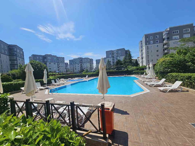 ÇEKMEKÖY BEŞYILDIZ SİTESİ 3.ETAP KİRALIK 2+1