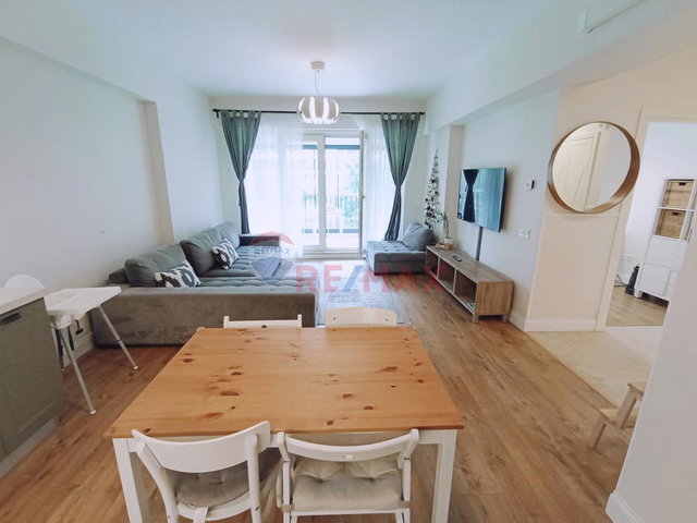 SİNPAŞ AYDOS COUNTRY FULL EŞYALI 3+1 KİRALIK DAİRE