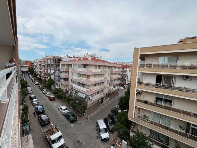 19 NERGIZ GONCALAR’DA , KÖŞE KONUMLU SATILIK 3+1 DAIRE