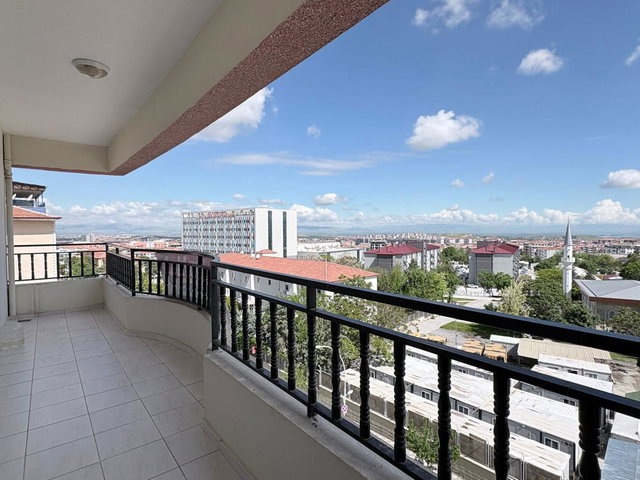 REMAX GÜNEŞ'TEN ÇÖŞNÜK'TE KİRALIK 3+1 DAİRE