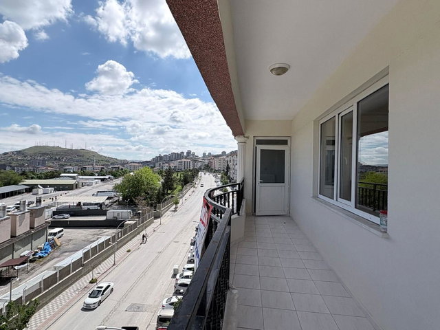 REMAX GÜNEŞ'TEN ÇÖŞNÜK'TE KİRALIK 3+1 DAİRE