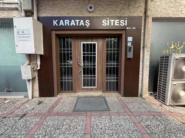 REMAX BEYAZ'DAN ÖZLÜCE BULVARINDA ÖZEL TASARIM SATILIK 4+1 DUBLEX DAIRE