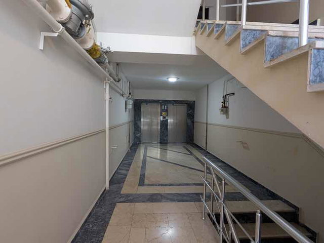 REMAX BEYAZ'DAN ÖZLÜCE BULVARINDA ÖZEL TASARIM SATILIK 4+1 DUBLEX DAIRE
