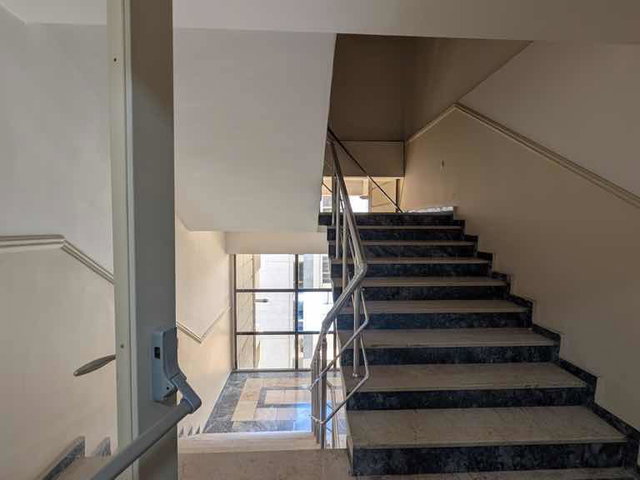REMAX BEYAZ'DAN ÖZLÜCE BULVARINDA ÖZEL TASARIM SATILIK 4+1 DUBLEX DAIRE