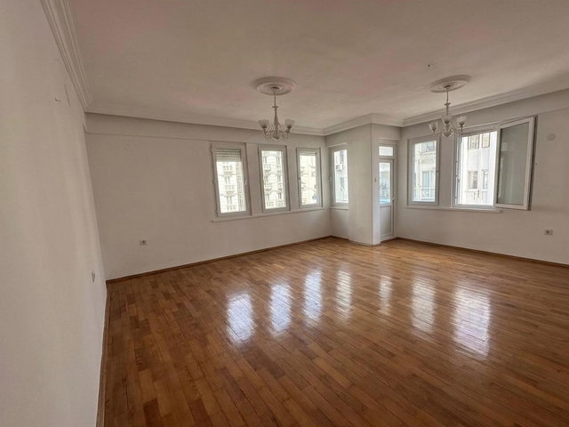 MARKANTALYA KARŞISI GENİŞ 3+1 KIRALIK DAİRE