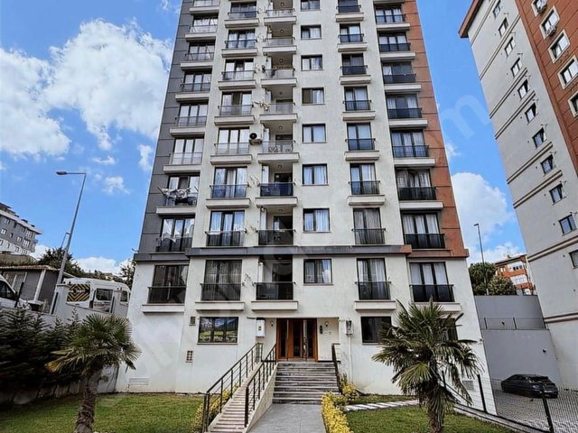ÜMRANİYE İNKILAP MAHALLESİNDE 2+1 ULAŞIM  VE  SOSYAL  YAŞAMA YAKIN KİRALİK DAİRE