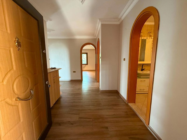 DARICA FEVZİÇAKMAK MAH KİRALIK 3+1  DAİRE