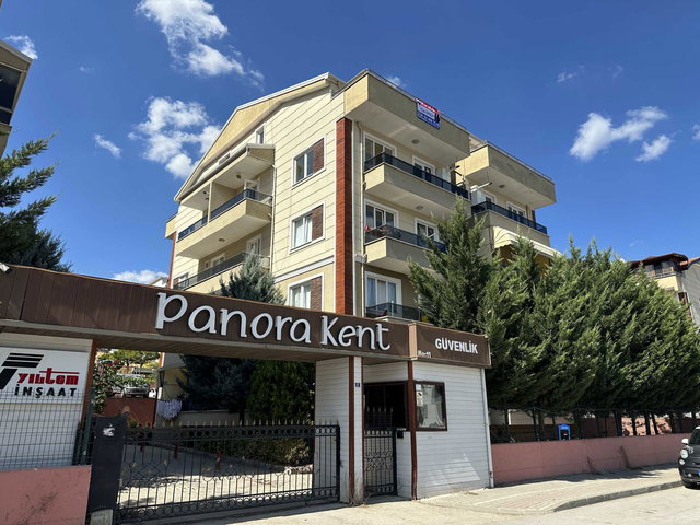 İZMIT GÜNDOĞDU BOĞAZOVA CADDESI SATILIK 3+1 ÇATI DUBLEKS