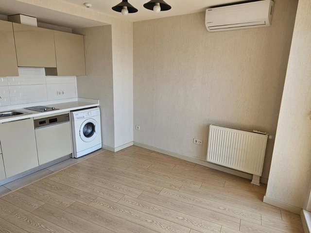 AKBATI AVM KARŞISINDA PRESTİJLİ SİTEDE LÜKS 1+1 KİRALIK DAİRE