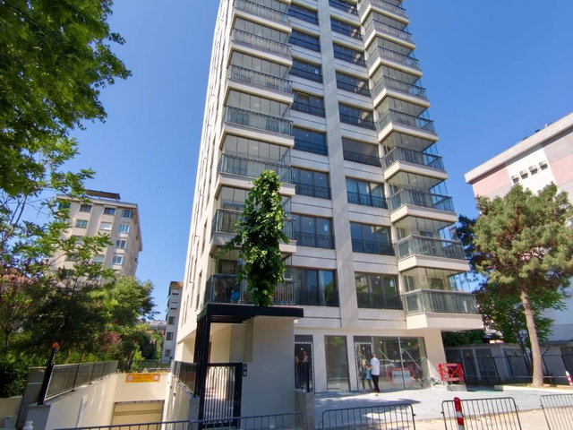 REMAX KULE'DEN KADIKÖY GÖZTEPE'DE KIRALIK DAIRE