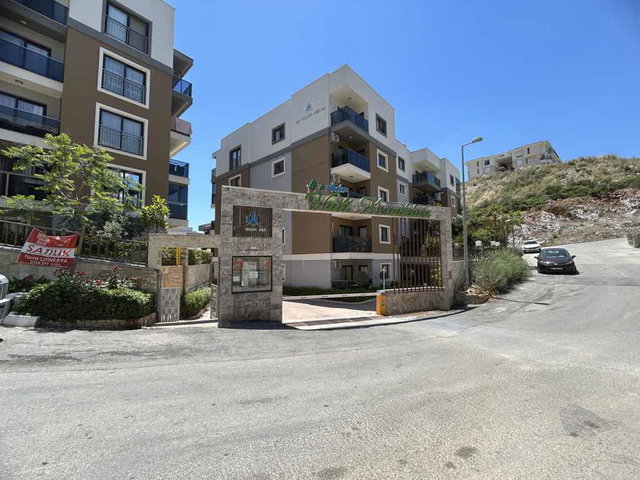 ADA VADİ KONAKLARINDA KİRALIK 2+1 DAİRE